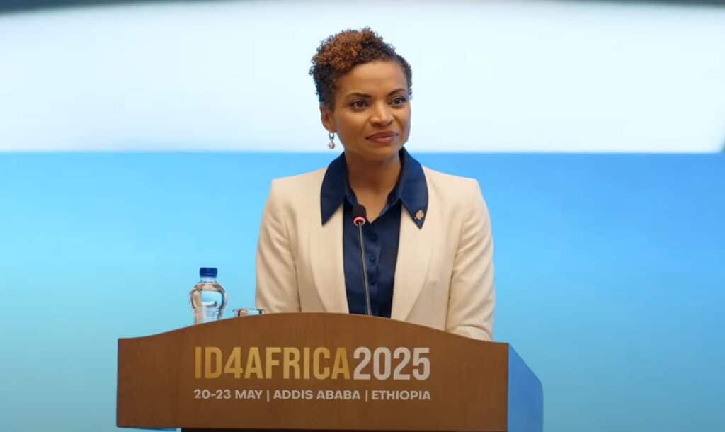 Phygital IDs and PPPs: IN Groupe CEO Agnès Diallo on realizing identity’s promise