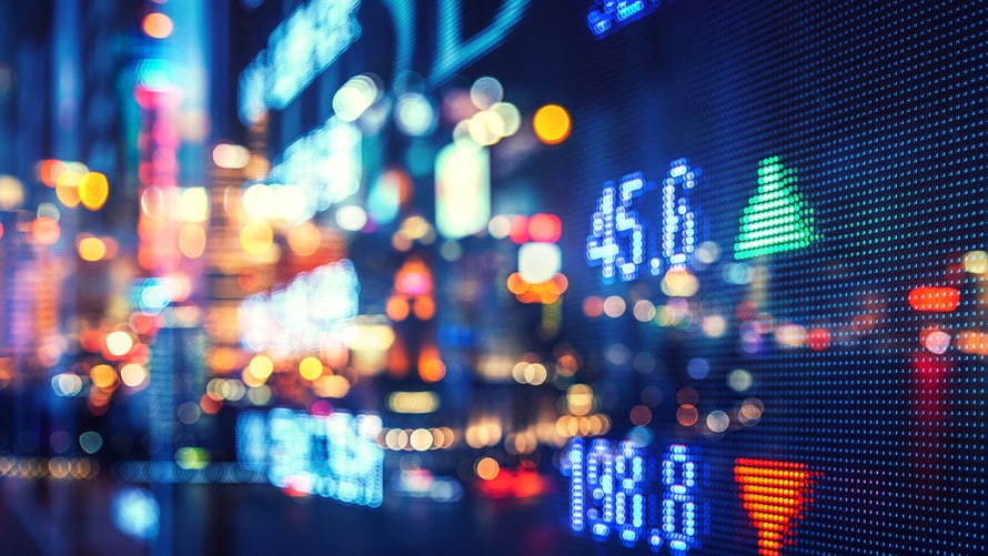 stock-market