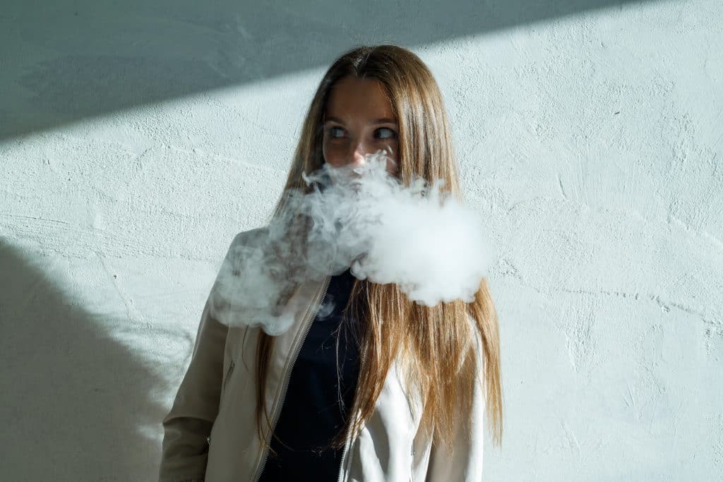 IKE’s on-device age assurance for vapes gets FDA approval to proceed