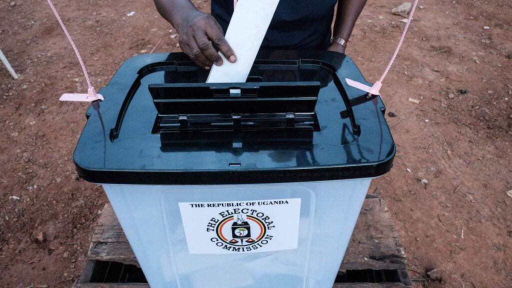 Uganda president wants biometric verification for 2026 vote; tender forthcoming